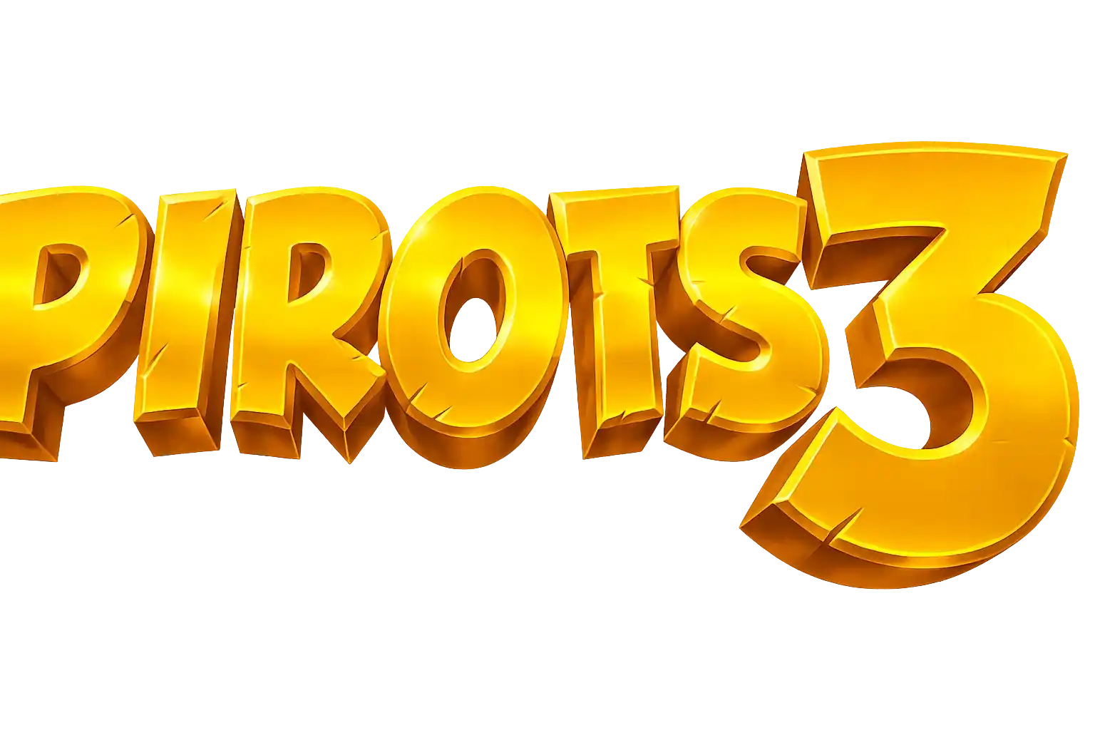 Pirots3 logo